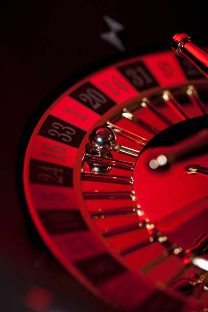 Online casino account dashboard with payment and support sections