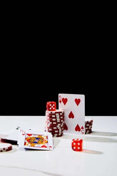 live bet live dealer table loading on mobile phone